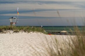 Strandhuus Grömitz