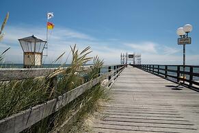 Strandhuus Grömitz