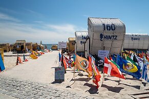 Strandhuus Grömitz