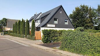 Strandhuus Grömitz