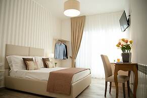 Porta Aragonese Luxury Rooms