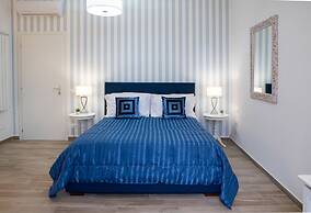 Porta Aragonese Luxury Rooms
