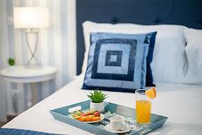 Porta Aragonese Luxury Rooms