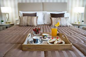 Porta Aragonese Luxury Rooms