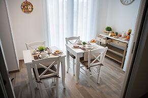 Porta Aragonese Luxury Rooms