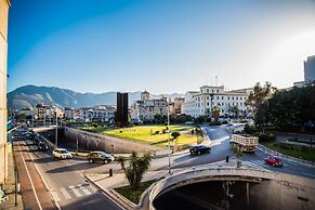 Porta Aragonese Luxury Rooms