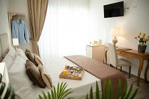 Porta Aragonese Luxury Rooms