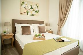 Porta Aragonese Luxury Rooms
