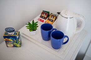 Porta Aragonese Luxury Rooms