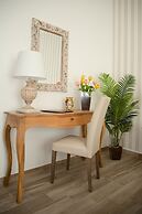 Porta Aragonese Luxury Rooms