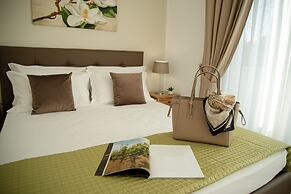 Porta Aragonese Luxury Rooms