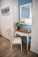 Porta Aragonese Luxury Rooms