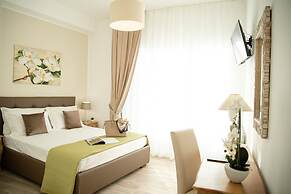 Porta Aragonese Luxury Rooms