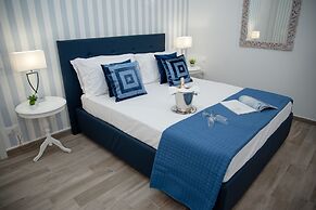 Porta Aragonese Luxury Rooms