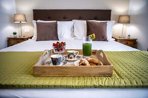 Porta Aragonese Luxury Rooms