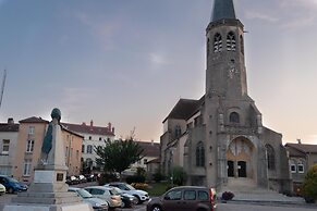 La Fée Maison