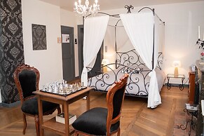 La Fée Maison