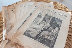 La Fée Maison