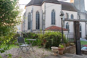 La Fée Maison