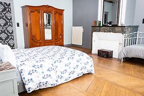 La Fée Maison