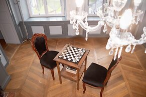 La Fée Maison