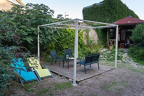 La Fée Maison