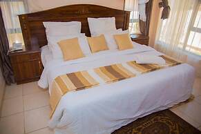 Minachi Exclusive Lodge