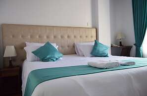 Hotel Fontana di Trevi