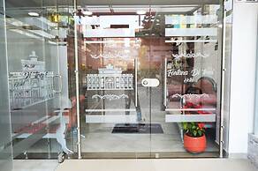 Hotel Fontana di Trevi