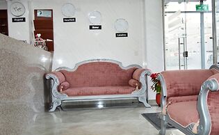 Hotel Fontana di Trevi