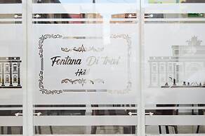 Hotel Fontana di Trevi