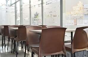 Hotel Fontana di Trevi