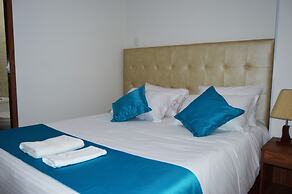 Hotel Fontana di Trevi