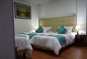 Hotel Fontana di Trevi