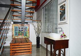 Hotel Fontana di Trevi