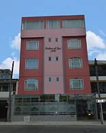 Hotel Fontana di Trevi