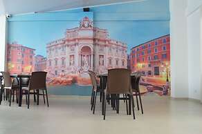 Hotel Fontana di Trevi