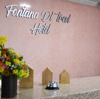 Hotel Fontana di Trevi