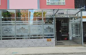 Hotel Fontana di Trevi