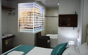 Hotel Fontana di Trevi