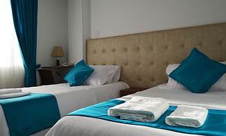 Hotel Fontana di Trevi