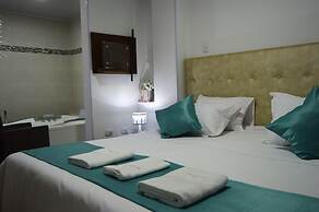 Hotel Fontana di Trevi