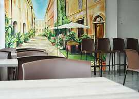 Hotel Fontana di Trevi