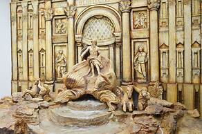 Hotel Fontana di Trevi
