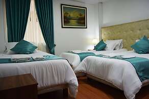 Hotel Fontana di Trevi