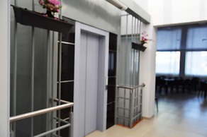 Hotel Fontana di Trevi