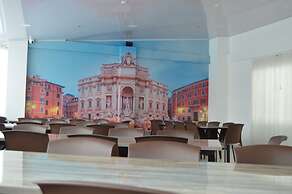 Hotel Fontana di Trevi