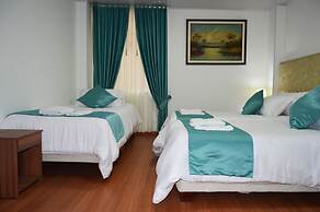 Hotel Fontana di Trevi