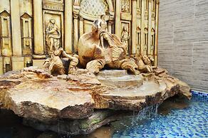 Hotel Fontana di Trevi