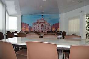 Hotel Fontana di Trevi